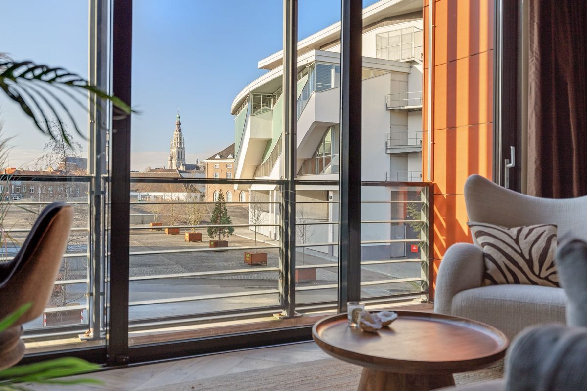 Coulissen 169 Photo Blur 16