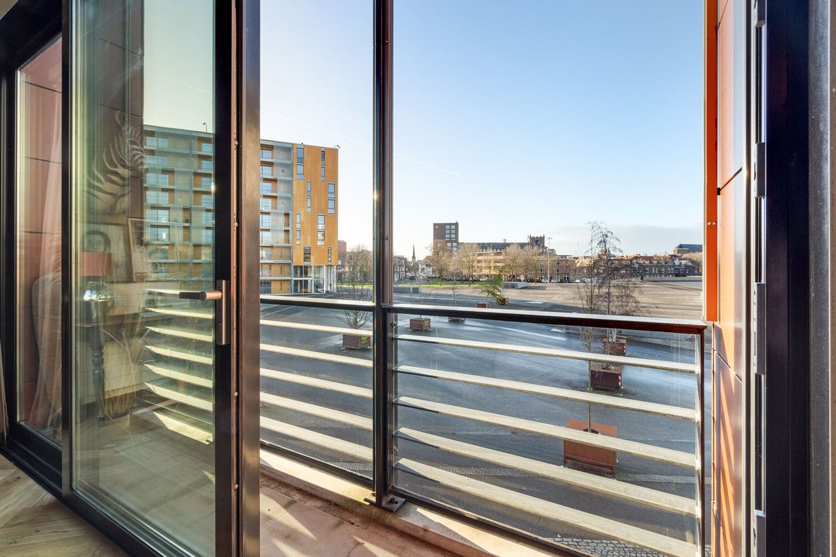 Coulissen 169 Photo Blur 37