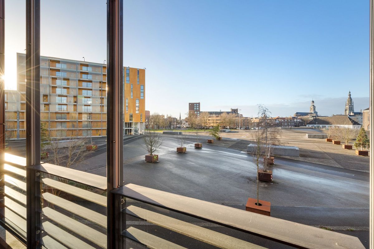 Coulissen 169 Photo Blur 3