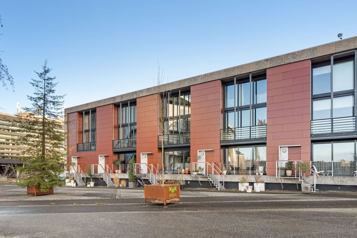 Coulissen 169 Photo Blur 0