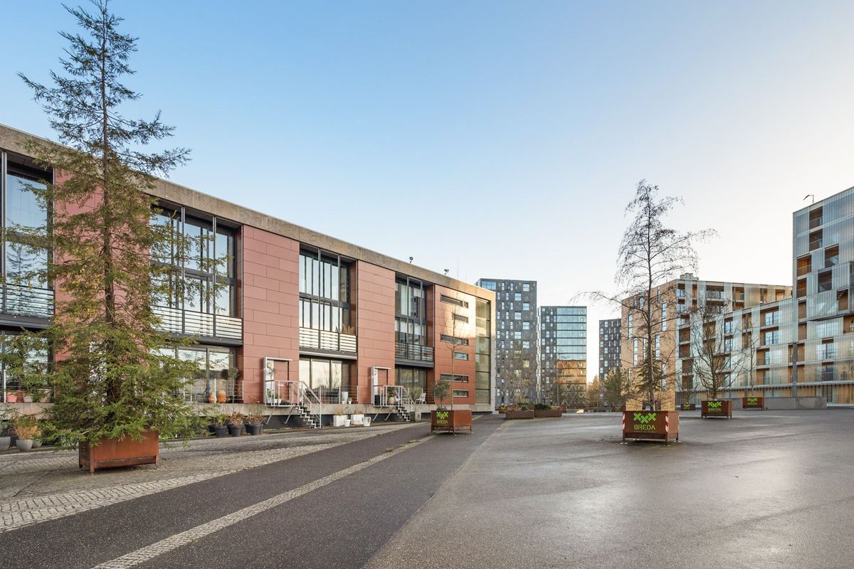 Coulissen 169 Photo Blur 45