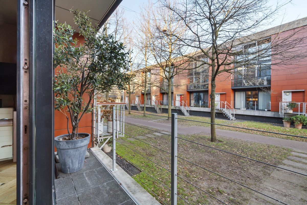 Coulissen 169 Photo Blur 41