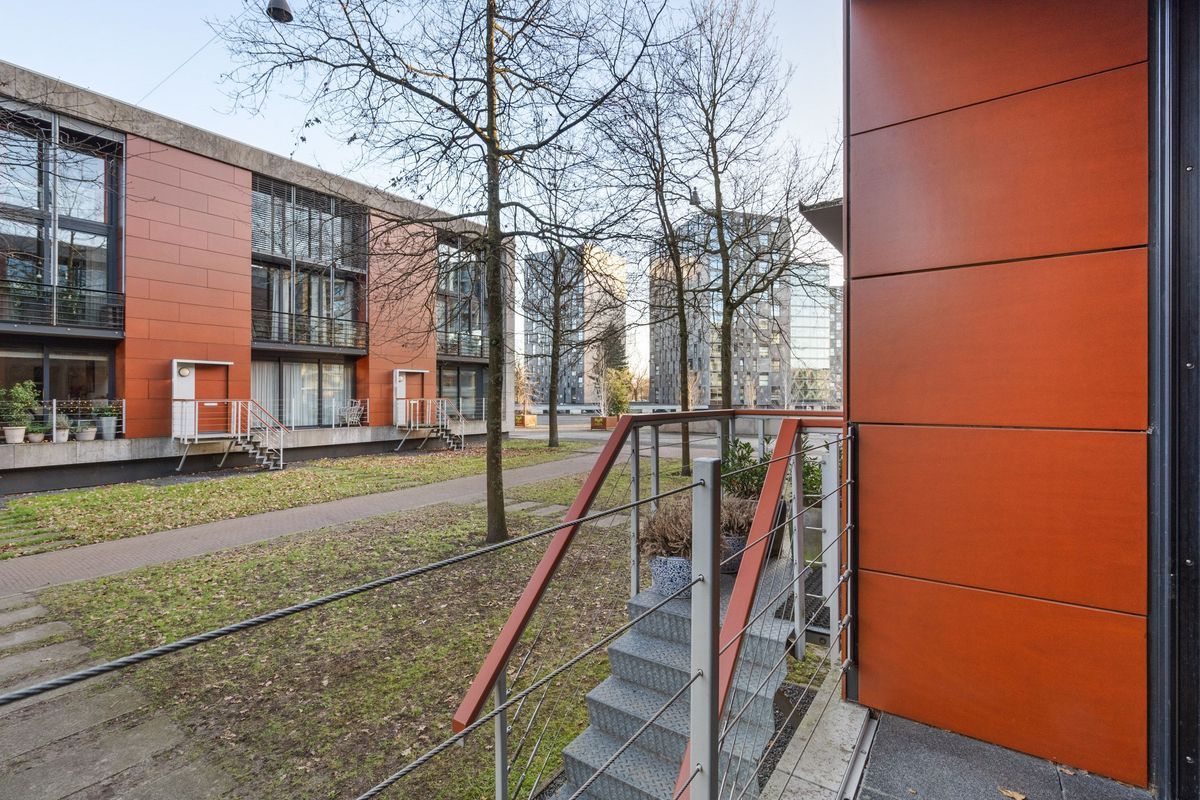 Coulissen 169 Photo Blur 42