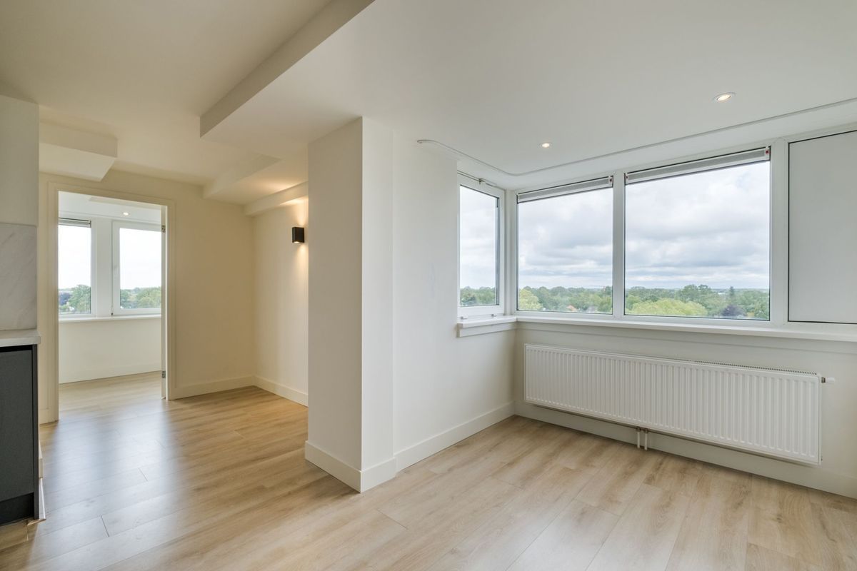 Burgemeester Verwielstraat 2 - c 22 Photo Blur 1