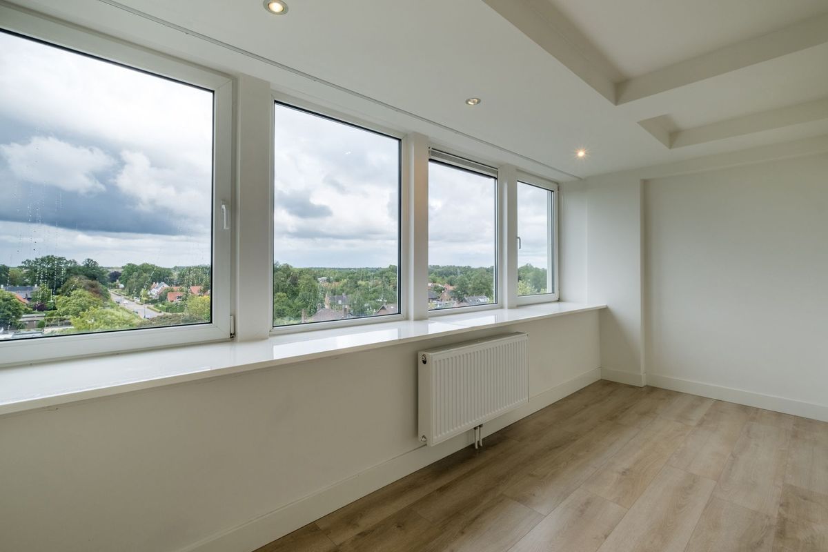 Burgemeester Verwielstraat 2 - c 22 Photo Blur 3