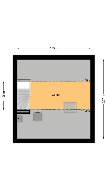 Bongelakker 23 Floorplan Blur 3
