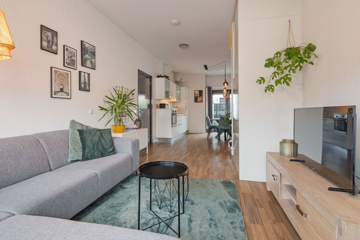 Tilburgseweg 76 Photo Blur 10