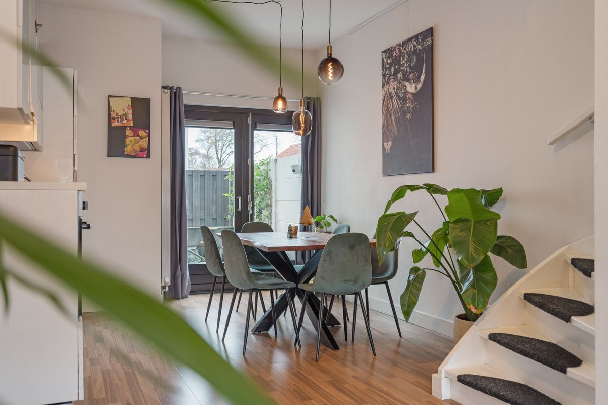 Tilburgseweg 76 Photo Blur 15