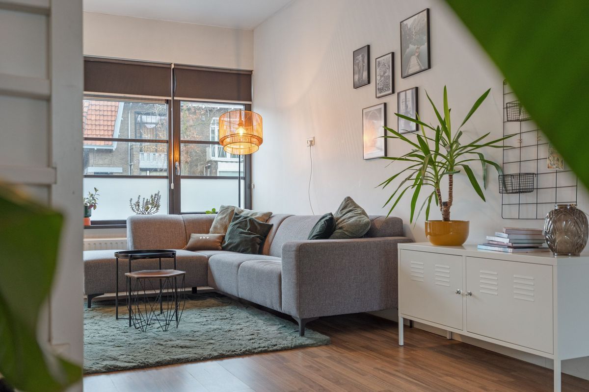 Tilburgseweg 76 Photo Blur 9