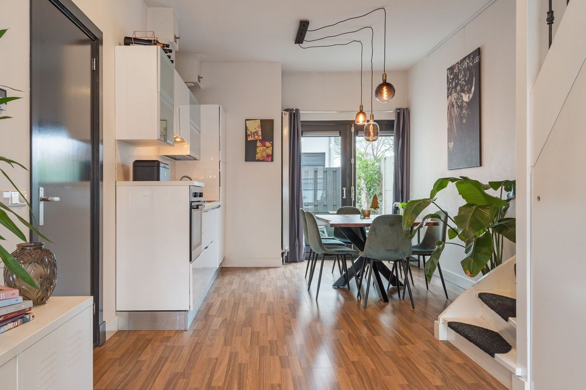 Tilburgseweg 76 Photo Blur 11