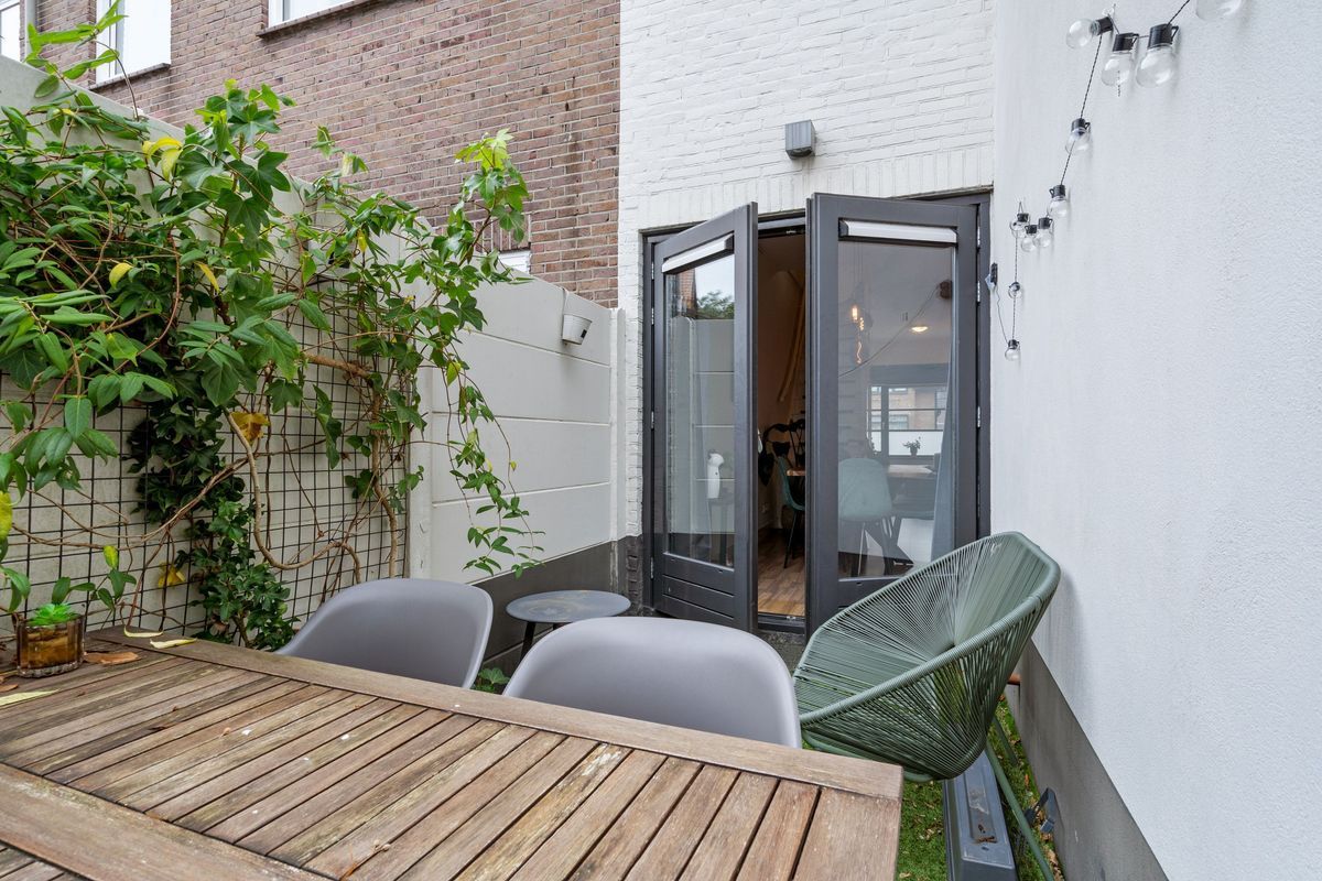 Tilburgseweg 76 Photo Blur 17