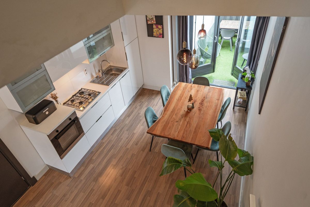 Tilburgseweg 76 Photo Blur 18