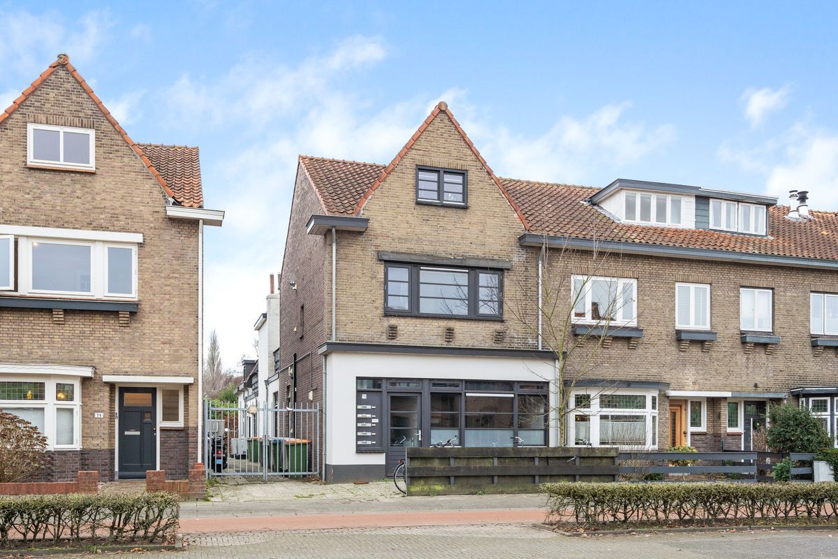 Tilburgseweg 76 Photo Blur 26