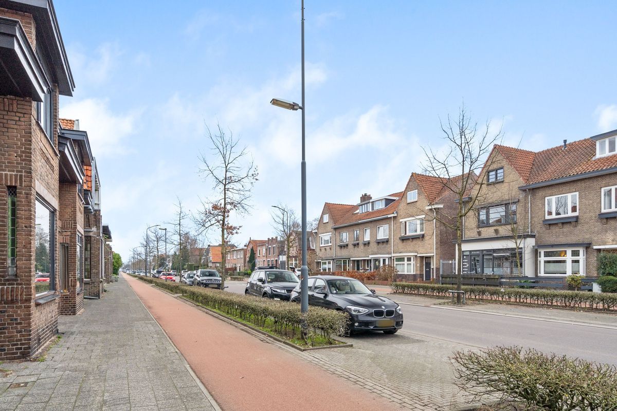 Tilburgseweg 76 Photo Blur 28