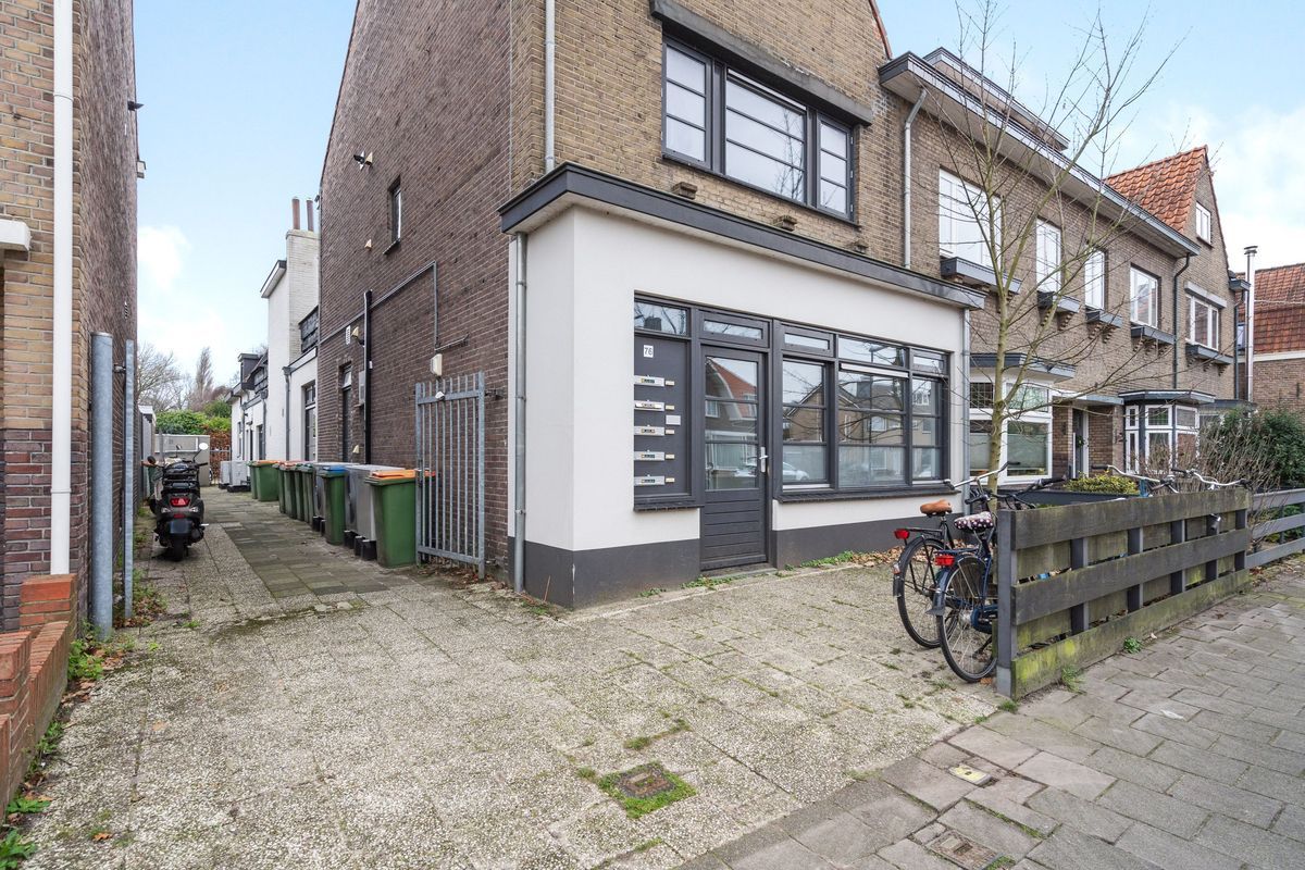 Tilburgseweg 76 Photo Blur 25