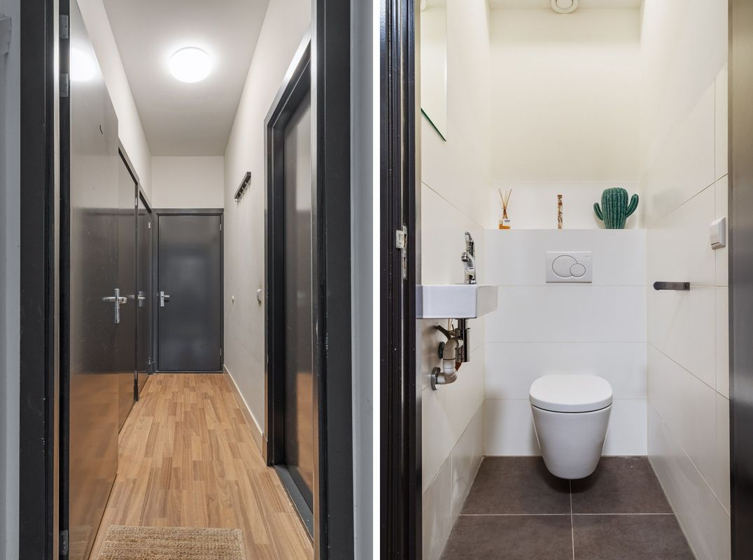 Tilburgseweg 76 Photo Blur 5