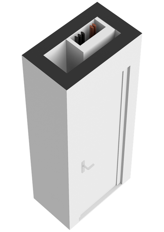 Tilburgseweg 76 Floorplan Blur 5