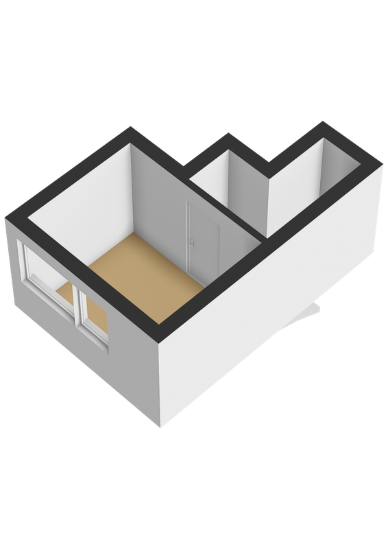 Tilburgseweg 76 Floorplan Blur 3