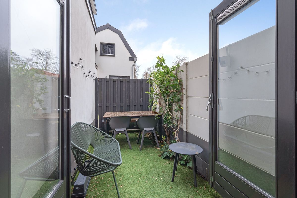 Tilburgseweg 76 Photo Blur 16