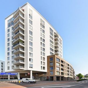 Piusplein 28 - 26 Photo 4