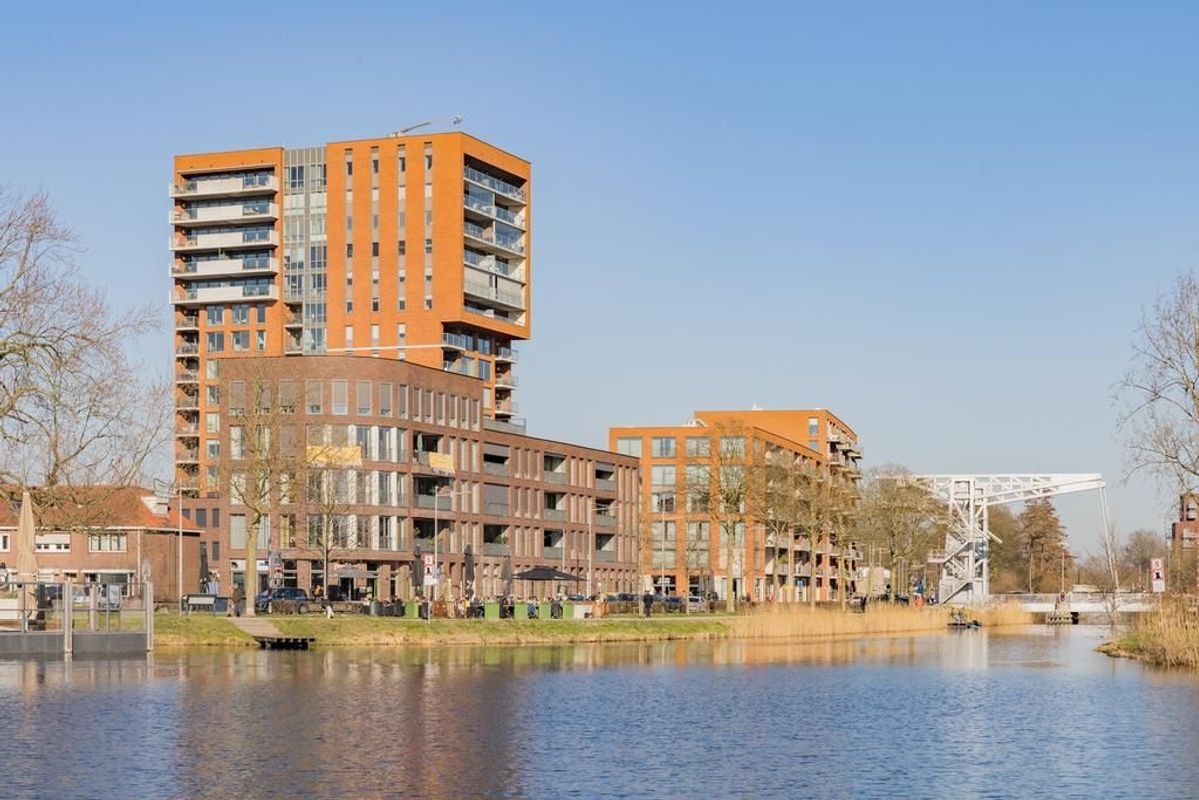 Piusplein 28 - 26 Photo Blur 22