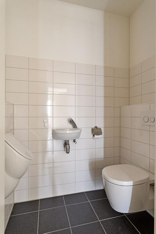 Piusplein 28 - 26 Photo Blur 12