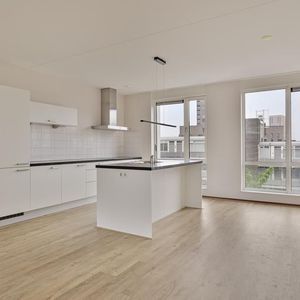 Piusplein 28 - 26 Photo 2