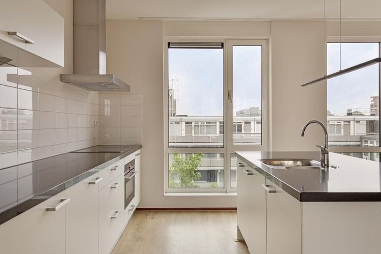 Piusplein 28 - 26 Photo 1