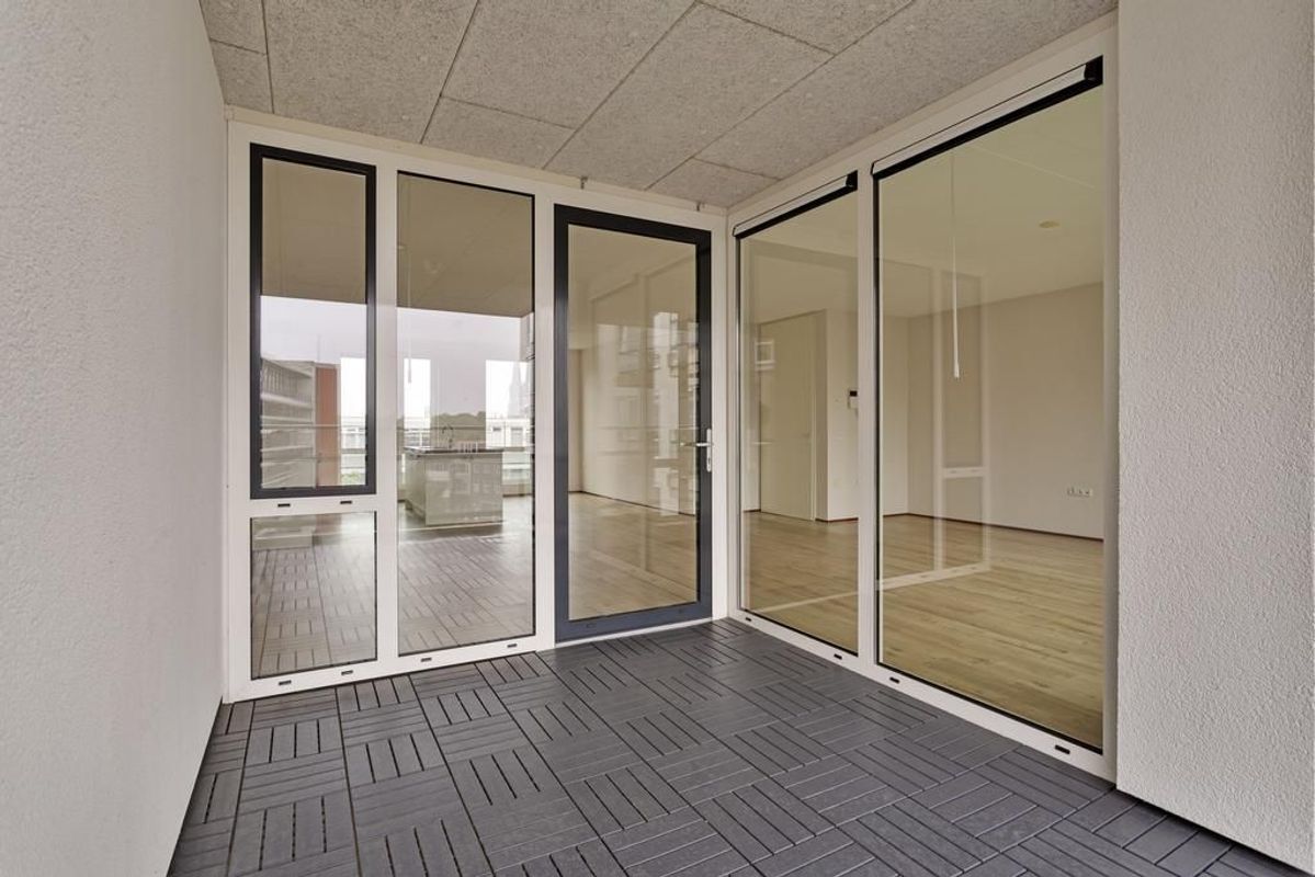 Piusplein 28 - 26 Photo Blur 5