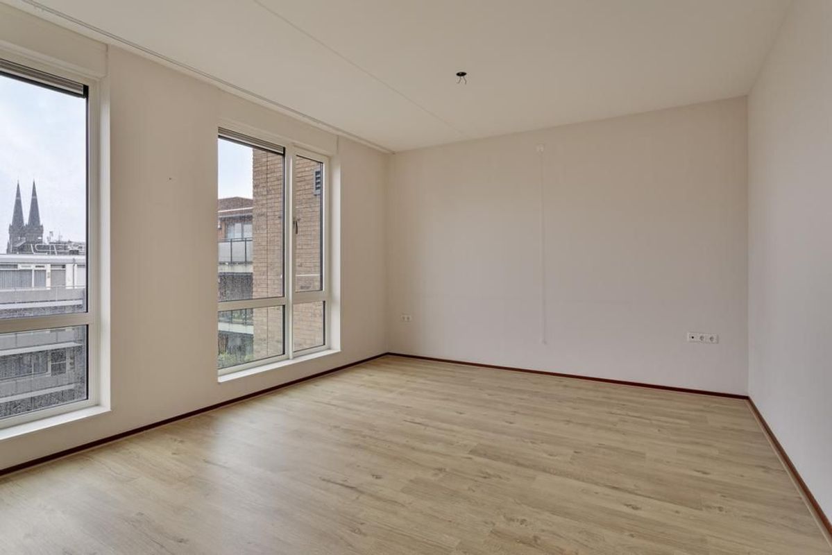 Piusplein 28 - 26 Photo Blur 8