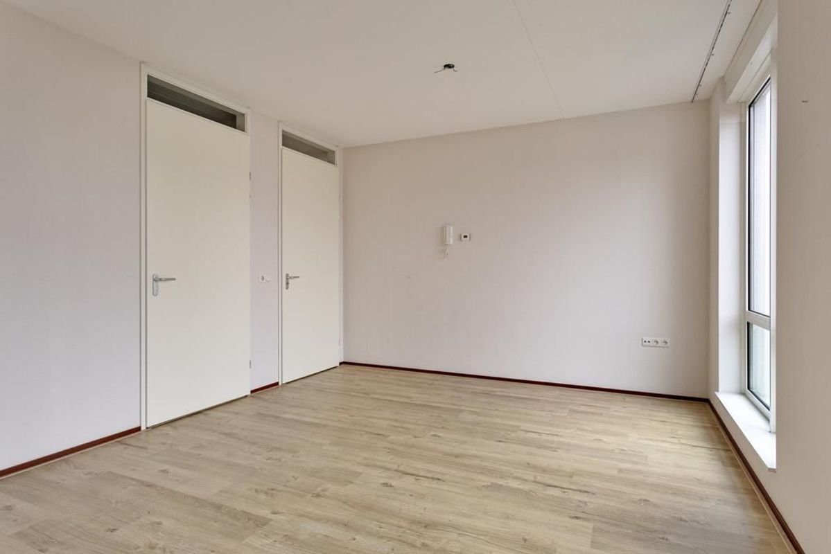 Piusplein 28 - 26 Photo Blur 9