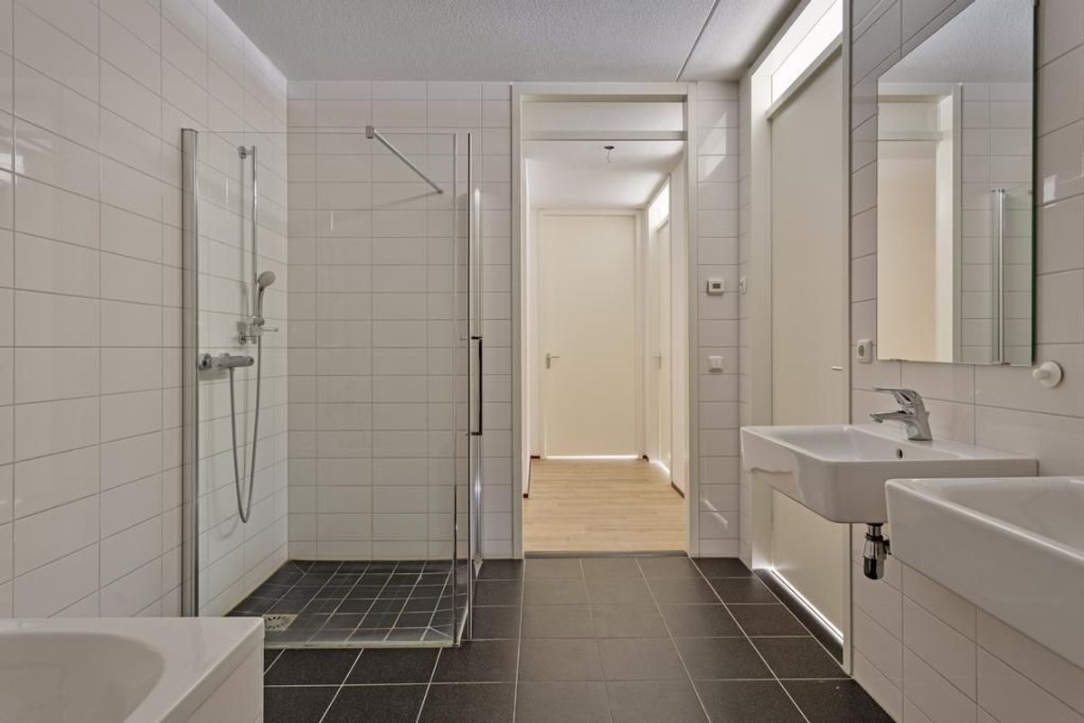 Piusplein 28 - 26 Photo Blur 14