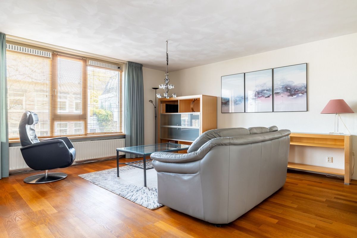 Prins Hendrikstraat 96 - A Photo Blur 6