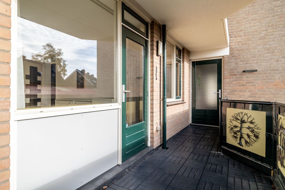 Prins Hendrikstraat 96 - A Photo Blur 21