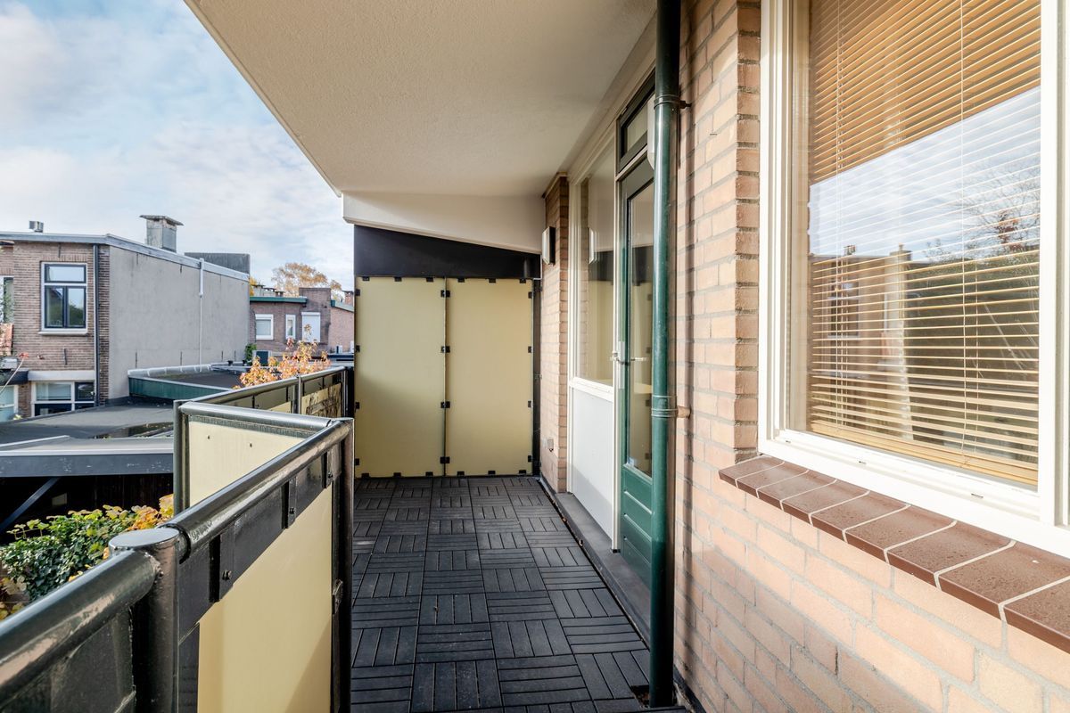 Prins Hendrikstraat 96 - A Photo Blur 22