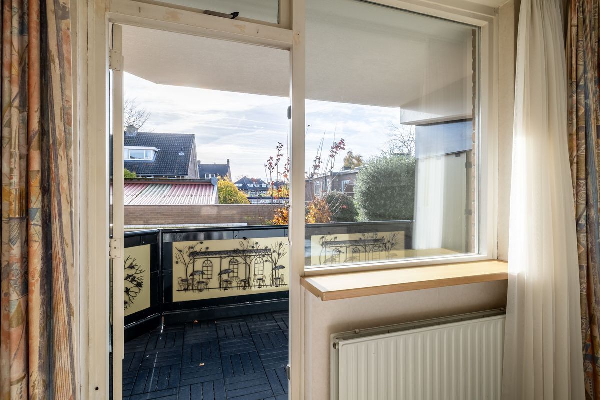 Prins Hendrikstraat 96 - A Photo Blur 20