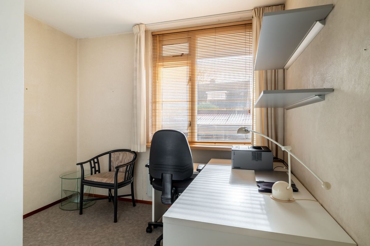 Prins Hendrikstraat 96 - A Photo Blur 23