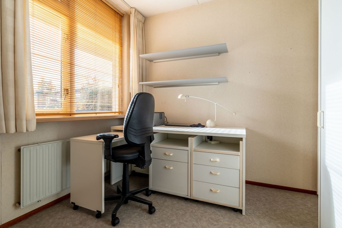 Prins Hendrikstraat 96 - A Photo Blur 25