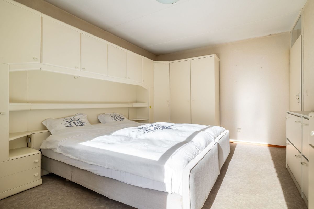 Prins Hendrikstraat 96 - A Photo Blur 19