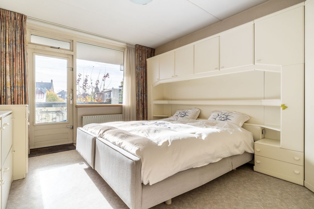 Prins Hendrikstraat 96 - A Photo Blur 18