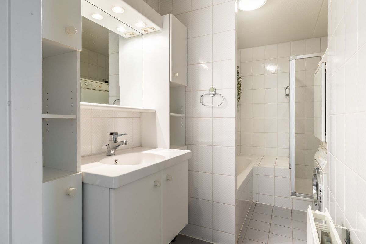 Prins Hendrikstraat 96 - A Photo Blur 13