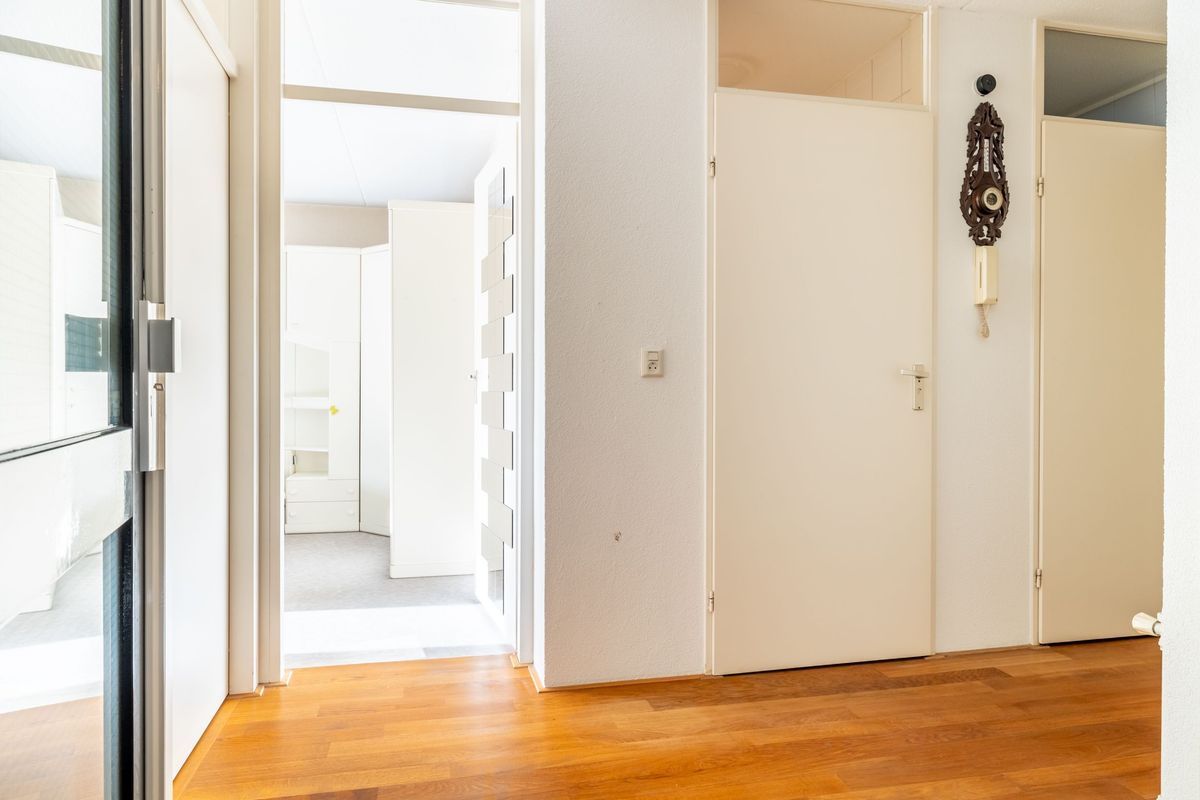 Prins Hendrikstraat 96 - A Photo Blur 16