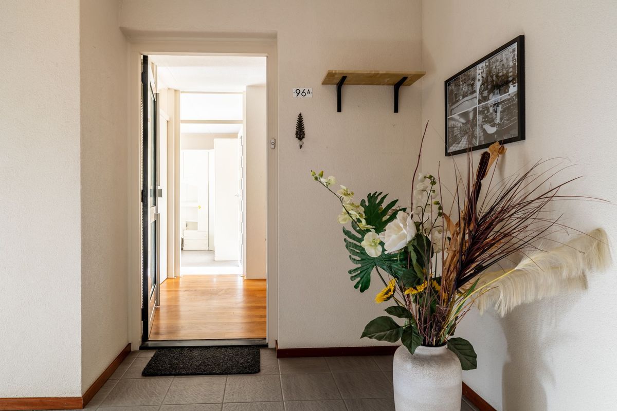 Prins Hendrikstraat 96 - A Photo Blur 5