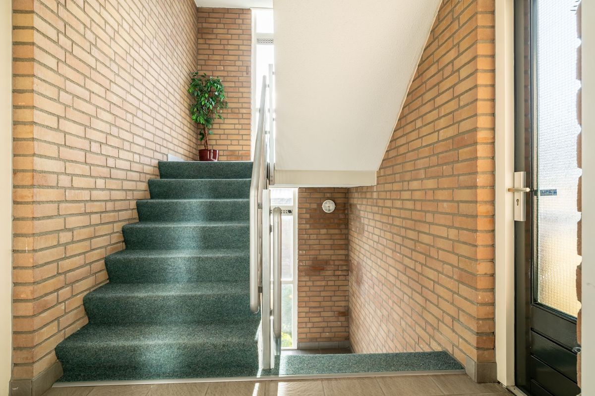 Prins Hendrikstraat 96 - A Photo Blur 28