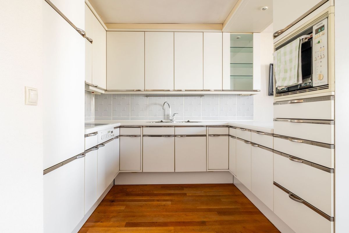 Prins Hendrikstraat 96 - A Photo Blur 12