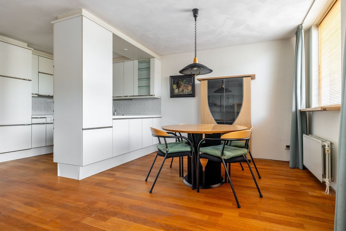 Prins Hendrikstraat 96 - A Photo Blur 11