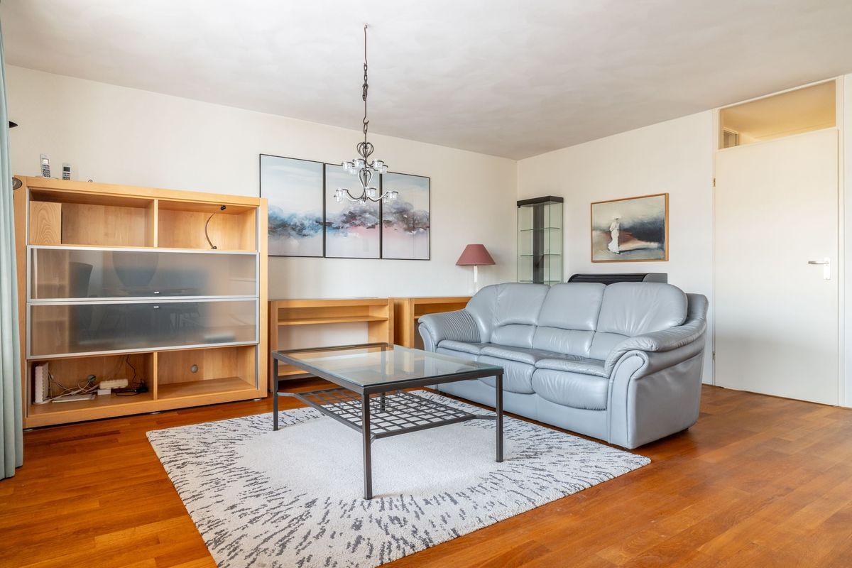 Prins Hendrikstraat 96 - A Photo Blur 8