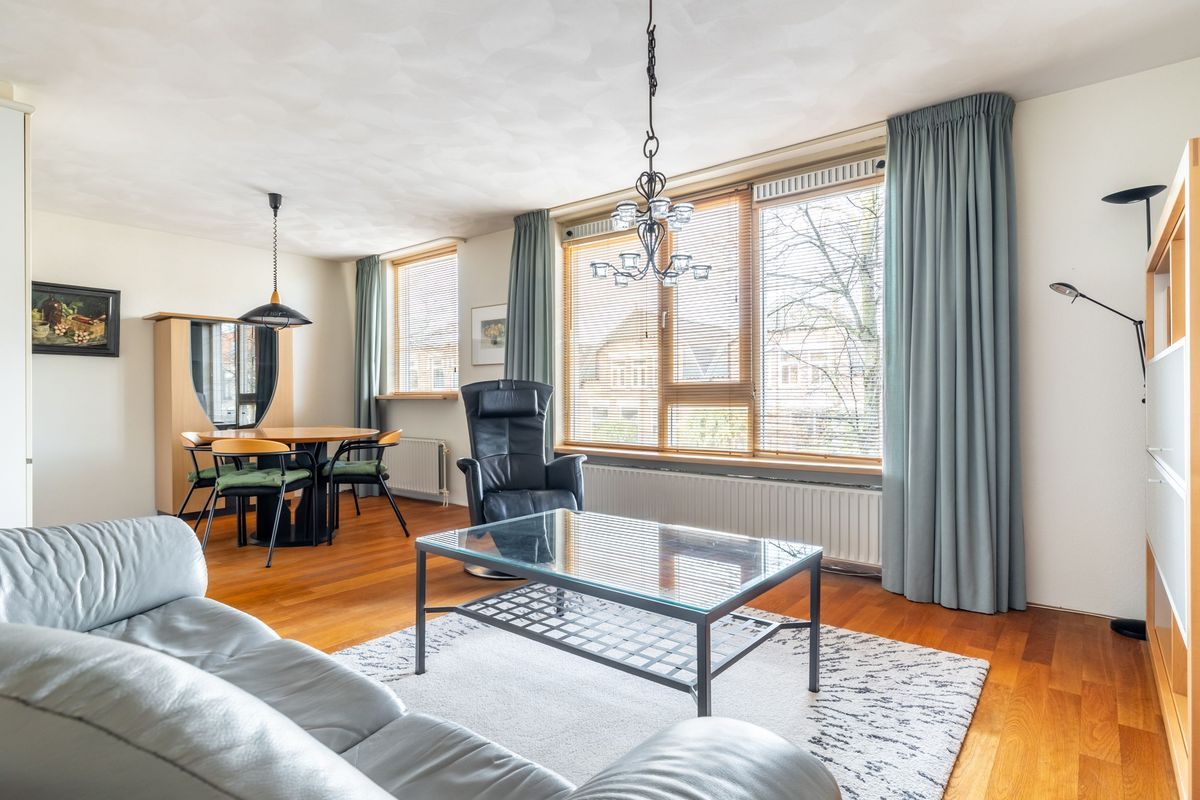 Prins Hendrikstraat 96 - A Photo Blur 9