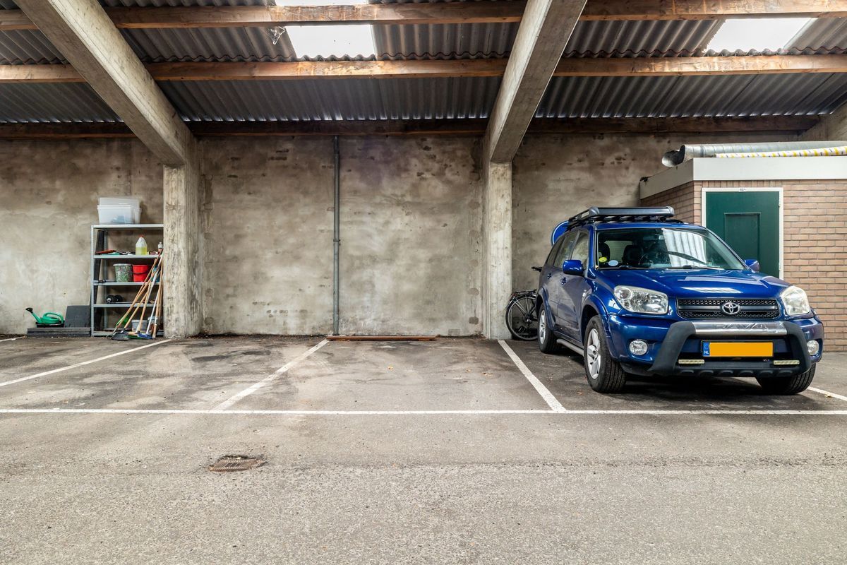 Prins Hendrikstraat 96 - A Photo Blur 31