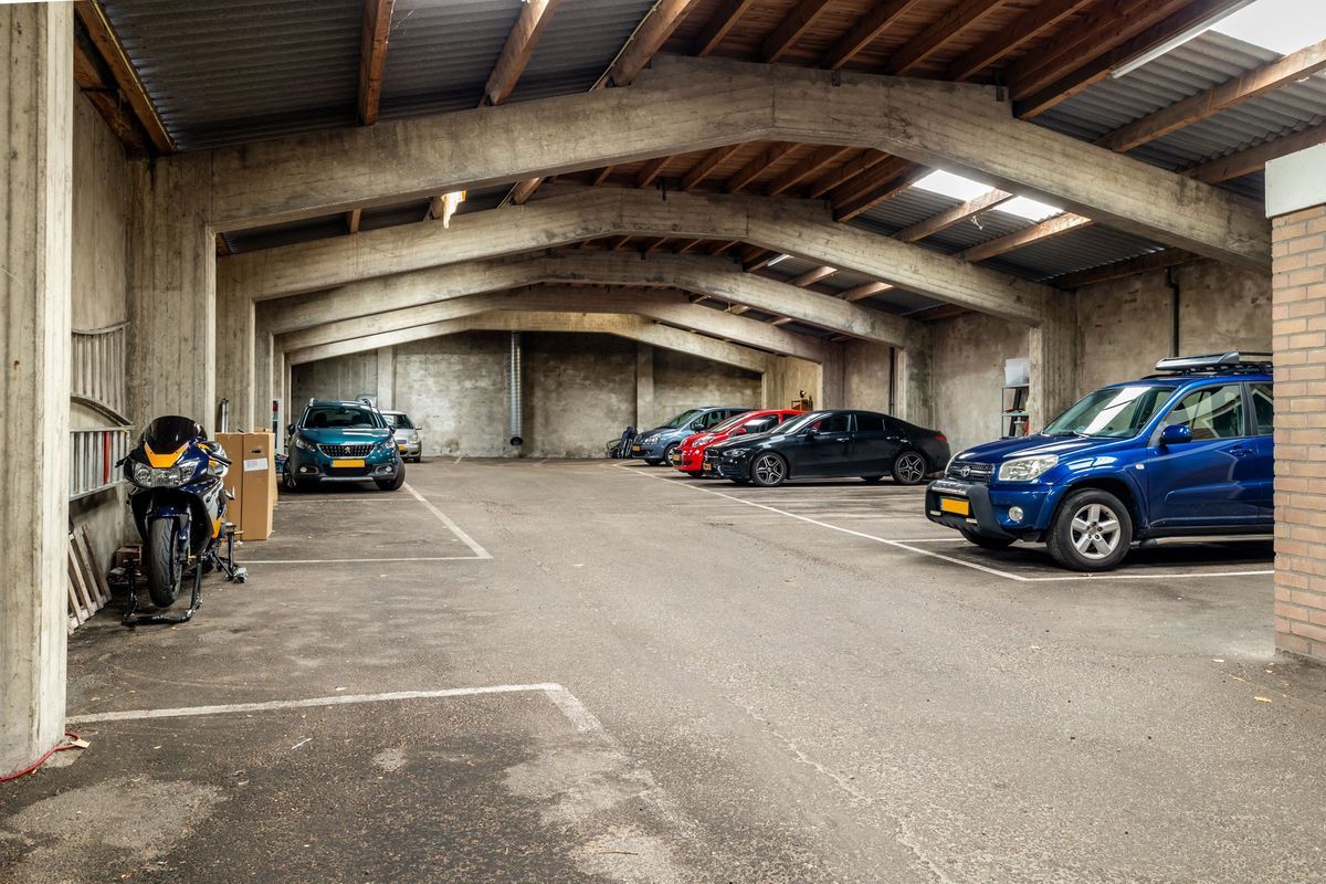 Prins Hendrikstraat 96 - A Photo Blur 30